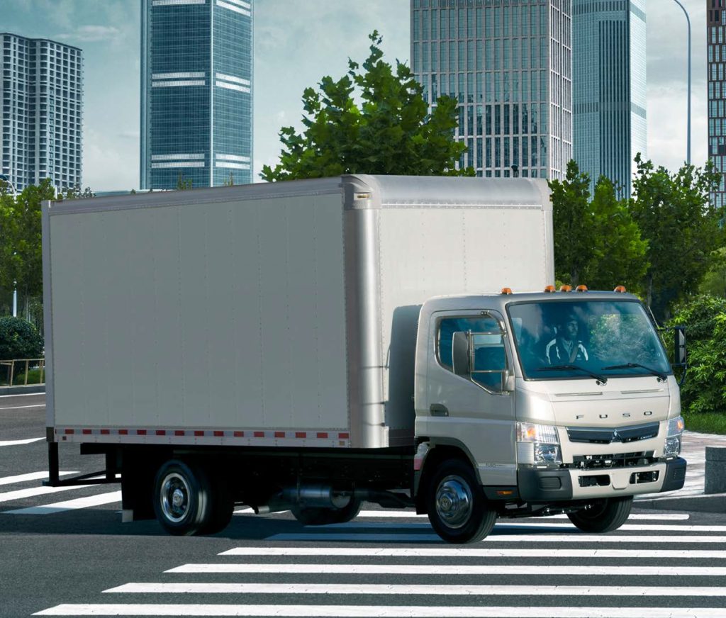 A Comprehensive Guide to Mitsubishi Fuso Truck Models and Their Key ...