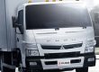 fuso gas truck dealer